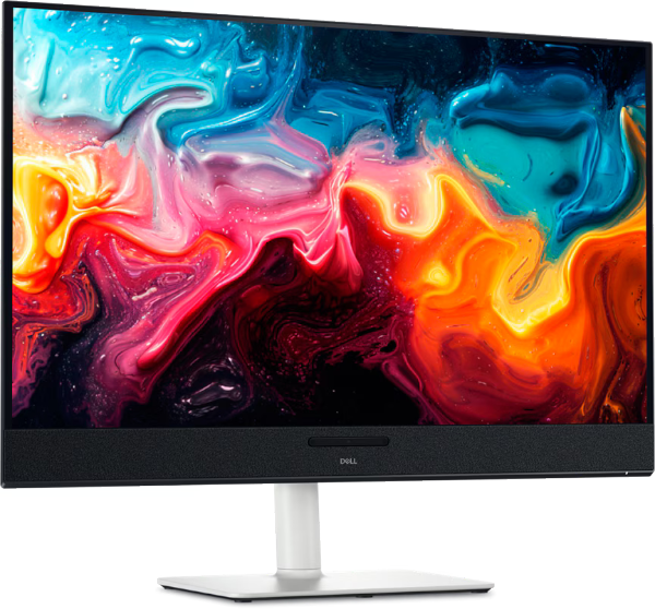 מסך Dell 32 Plus 4K QD-OLED 0.03ms 120Hz Freesync USB Hub Spk מסך Dell 32 Plus 4K QD-OLED 0.03ms 120Hz Freesync USB Hub Spk – תמונה 1