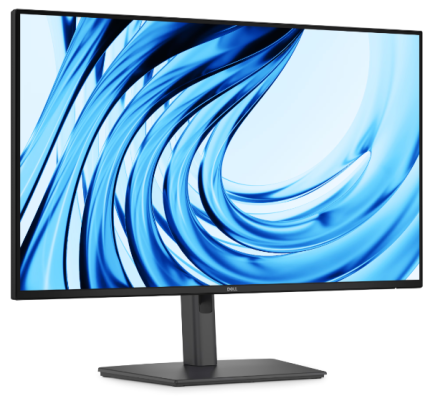 מסך Dell Pro P 27 P2726H 120Hz IPS FHD PIVOT 5Ms USB Hub HDMI DP