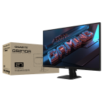 מסך גיימינג Gigabyte GS27QA QHD SS IPS 180Hz 1MS HDR Ready