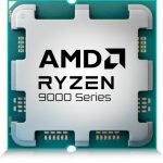 מעבד AMD R9 9900X Tray Zen5 AM5 12 Cores 24 Threads up to 5.6Ghz