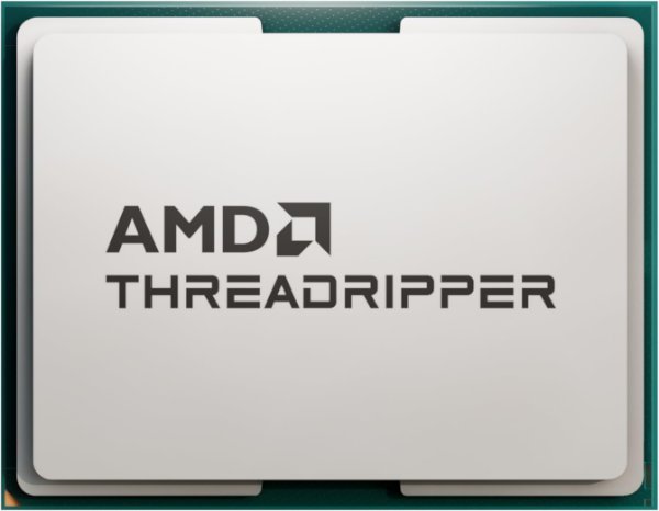 מעבד AMD ThreadRipper 7960X Tray 24 cores 48 threads sRT5 מעבד AMD ThreadRipper 7960X Tray 24 cores 48 threads sRT5 – תמונה 1