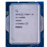 מעבד דור 14 Intel I9-14900K tray 24 Cores Max TDP 253W UHD770