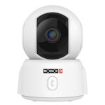 מצלמה אלחוטית Provison PTCAM-04 3MP APP IR 360 Rotation Dialer