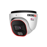 מצלמת כיפה Provision IP 4MP DOME DH-340IPSN-MVF