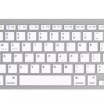 מקלדת קטנה בלוטוס Gold Touch Bluetooth Keyboard KY200-BT
