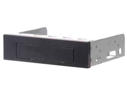 מתאם לדיסק קשיח מ-5.25 ל-3.5 אינץ Chenbro SK41101
