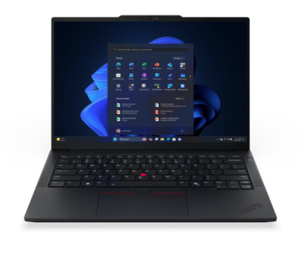 LENOVO Thinkpad E14 gen7 Ultra 7 255H 16GB 512NVME WIN11 Pro 3y