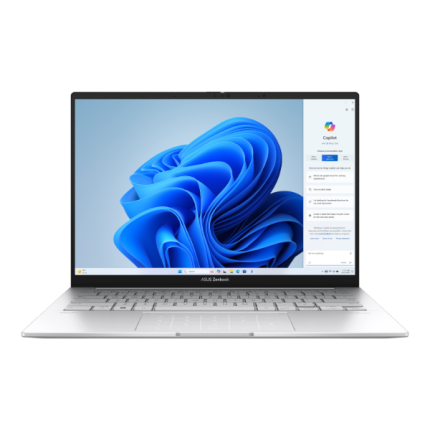 נייד ASUS UX3405CA Ultra 7 255H 16GB 1TB NVME 14 3K OLED WIN11H
