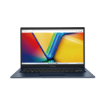 נייד ASUS VivoBook 14 Core 7-150U 16GB 512NVME Intel UHD FHD DOS