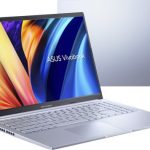 נייד ASUS VivoBook 15 Core 5 320 16GB 512NVME FHD IPS DOS Silver