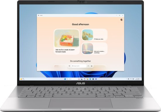 נייד ASUS VivoBook S 14 Snapdragon X1 16GB 1TB NVME WIN11 Home 3Y נייד ASUS VivoBook S 14 Snapdragon X1 16GB 1TB NVME WIN11 Home 3Y – תמונה 1