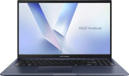 נייד ASUS Vivobook AMD R5-150 16GB 1T SSD 15.6 AMD Graphics DOS