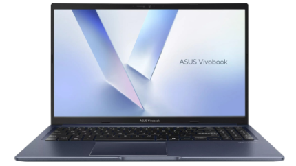 נייד ASUS Vivobook AMD R7-170 16GB 1T SSD 15.6 AMD Graphics DOS