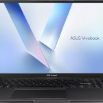 נייד Asus VivoBook NB-X 16 CORE 9 270H 24GB 1TB NVMe WUXGA DOS