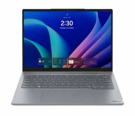 נייד LENOVO Thinkbook 16 gen8 Ultra 5 325 32GB 1TB WIN11P 3YOS