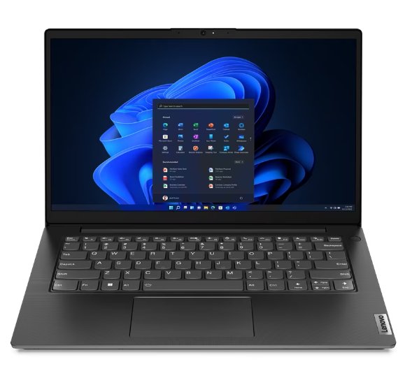 נייד LENOVO V14 i7-13620H 16GB 512NVME 14 FHD Intel UHD DOS Black נייד LENOVO V14 i7-13620H 16GB 512NVME 14 FHD Intel UHD DOS Black – תמונה 1