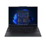 נייד Lenovo ThinkPad E16 Gen3 Ultra 7 258V 32GB 512NVME WIN11P 3Y