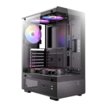 נייח VCX300 750W B760M I5-14400F 16GB DDR4 1TB NVME RTX 3050