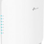 נתב TPLink BE7200 Archer BE450 WIFI 7 up to 7.2Gbps 10GB/2.5GBLan