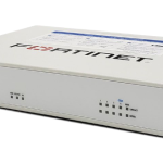 נתב מאובטח Fortinet Fortigate 40F Router Firewall 1XWAN 4X RJ45