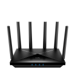 נתב עוצמתי Cudy BE6500 WIFI7 2.5GB LAN up to 6453Mbps