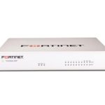 נתב פיירוול שירות לשנה Fortinet Fortigate 60F