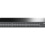 סוויץ' TPLINK TL-SG1048 48 PortDesktop&Rackmount Switch 1G