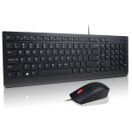 סט חוטי Lenovo Essential Wired Hebrew/English incl Copilot Key