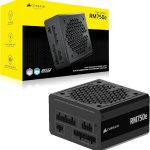 ספק Corsair RM750e 80Plus Gold Fully-Modular ATX3.1 PCIE5.1