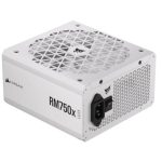 ספק לבן Corsair RM750x SHIFT 80 Plus Gold Fully Modular ATX3.1