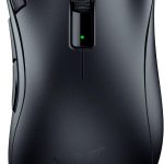 עכבר Razer DeathAdder V2 X HyperSpeed Wireless Gaming Mouse Black