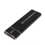 קופסא חיצונית לדיסק Gold Touch USB3.1 To M.2 NVMe Type-C