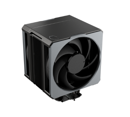 קירור אוויר Cooler Master Hyper 612 APEX Dual 260W TDP 120mm קירור אוויר Cooler Master Hyper 612 APEX Dual 260W TDP 120mm – תמונה 1