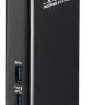 תחנת עגינה Gold Touch Dual Hdmi 4Xusb2.0 2XUSB3.1 SPK/Mic Lan