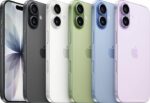 ⁦טלפון סלולרי Apple iPhone 17 512GB SIM⁩ – תמונה ⁦4⁩