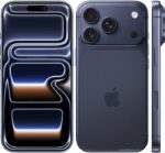 ⁦טלפון סלולרי Apple iPhone 17 Pro 256GB eSIM⁩ – תמונה ⁦2⁩