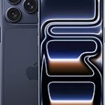 טלפון סלולרי Apple iPhone 17 Pro 256GB eSIM
