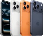 ⁦טלפון סלולרי Apple iPhone 17 Pro 256GB eSIM⁩ – תמונה ⁦4⁩