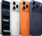 ⁦טלפון סלולרי Apple iPhone 17 Pro 256GB eSIM⁩ – תמונה ⁦3⁩