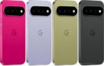 ⁦טלפון סלולרי Google Pixel 11 XL 256GB⁩ – תמונה ⁦3⁩