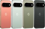 ⁦טלפון סלולרי Google Pixel 11 Pro 256GB⁩ – תמונה ⁦3⁩