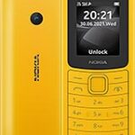 טלפון סלולרי Nokia 110 4G