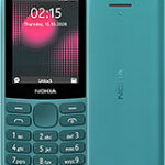 טלפון סלולרי Nokia 215 4G