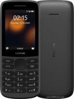 ⁦טלפון סלולרי Nokia 215 4G⁩ – תמונה ⁦3⁩