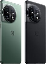 ⁦טלפון סלולרי OnePlus 11 8/128GB⁩ – תמונה ⁦3⁩