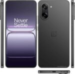 ⁦טלפון סלולרי OnePlus Nord CE 5 5G 8/256GB⁩ – תמונה ⁦2⁩
