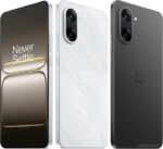 ⁦טלפון סלולרי OnePlus Nord CE 5 5G 8/256GB⁩ – תמונה ⁦3⁩