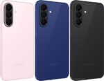 ⁦טלפון סלולרי Samsung Galaxy A27 6/128GB⁩ – תמונה ⁦3⁩