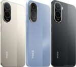 ⁦טלפון סלולרי Xiaomi Poco C81 128GB⁩ – תמונה ⁦3⁩
