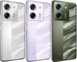 ⁦טלפון סלולרי Xiaomi Poco M7 Pro 256GB⁩ – תמונה ⁦3⁩